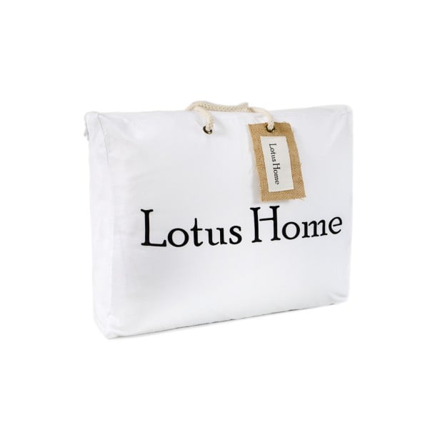 Одеяло Lotus Home Latenna 215х195 см антиаллергенное (svt-2000022326186) - фото 3