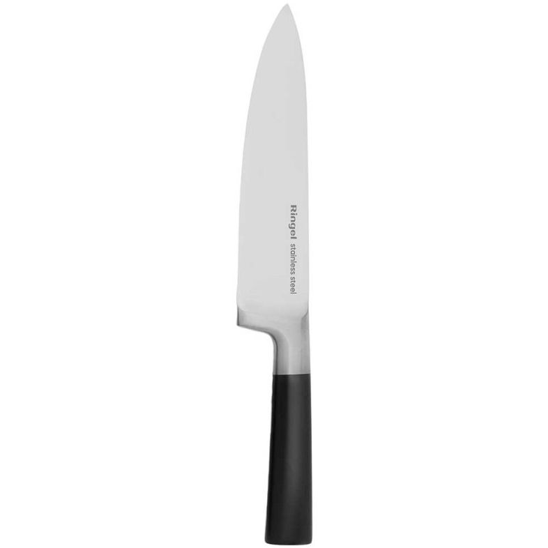 Нож поварской Ringel Elegance 20 см (RG-11011-4) - фото 2