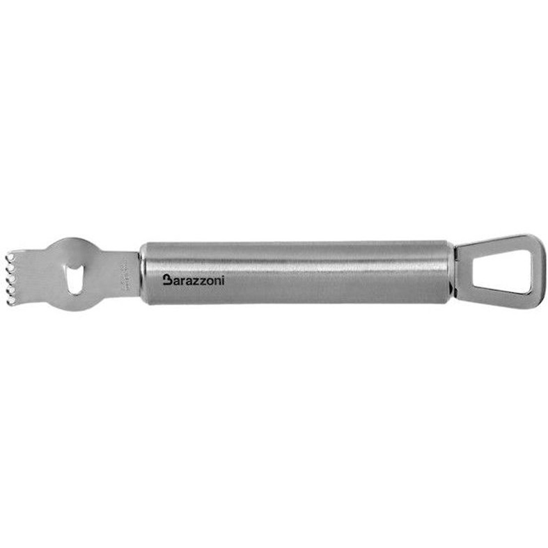 Нож Barazzoni для снятия цедры My Utensil 17.5 см (8640008200) - фото 1