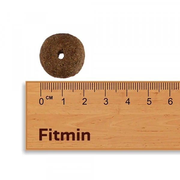 Сухий корм для собак Fitmin Nutrition Programme Maxi Light 15 кг - фото 3