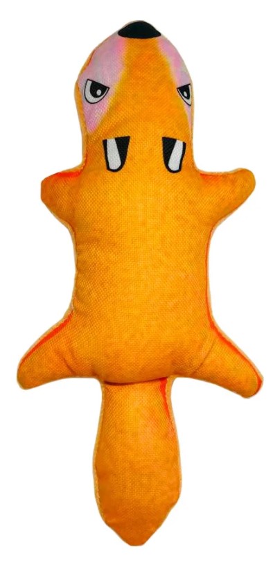 Іграшка для собак Fox Лисиця, 26х10 см (CH-151) - фото 1