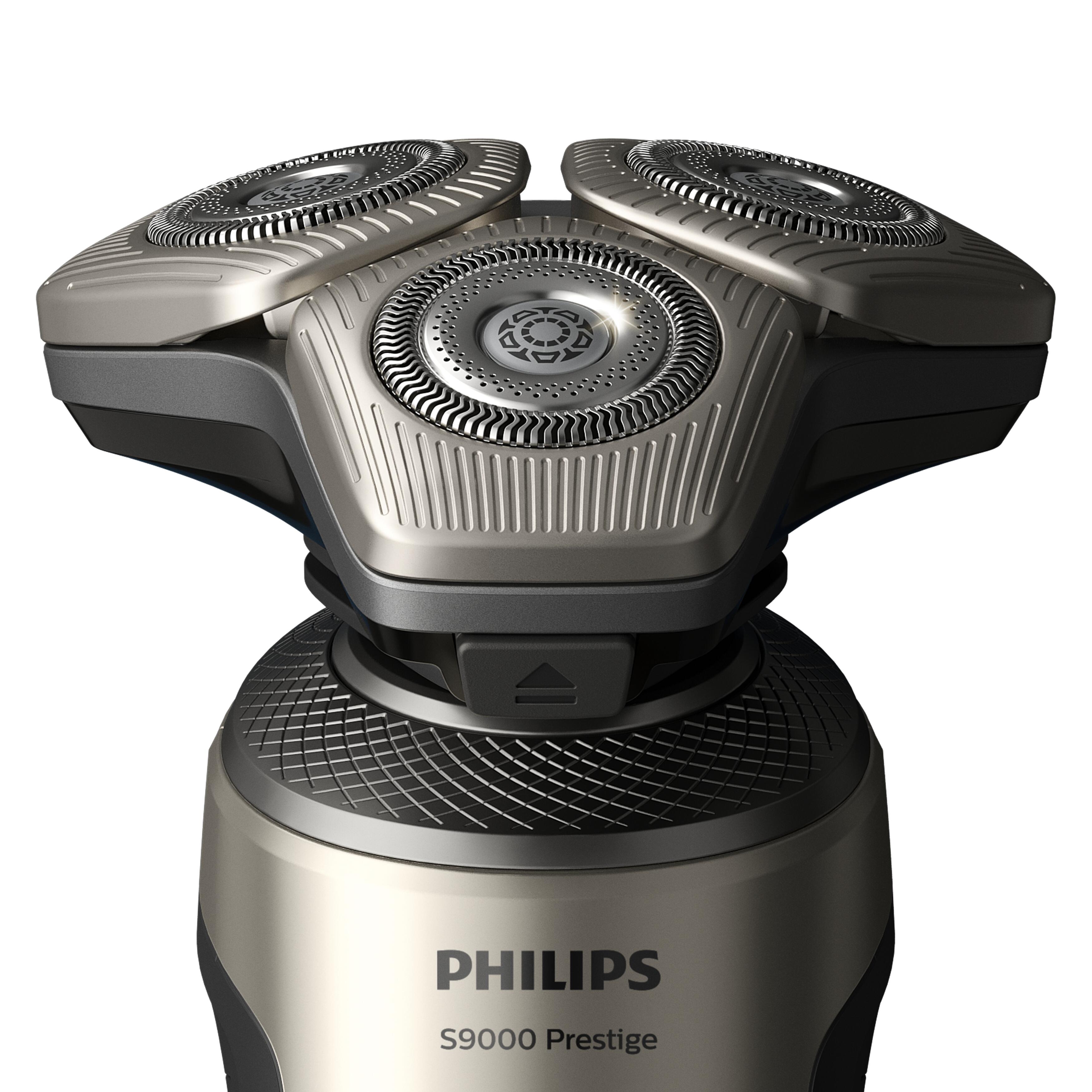 Электробритва Philips Series 9000 Prestige (SP9883/36) - фото 4