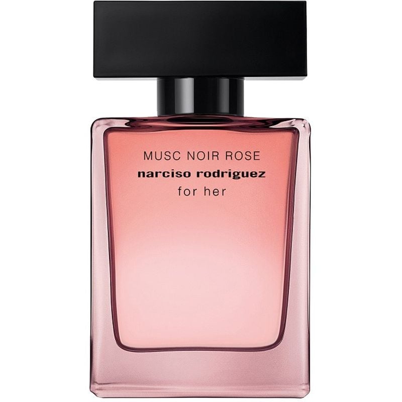 Парфюмированная вода Narciso Rodriguez Musc Noir Rose For Her, 50 мл - фото 2