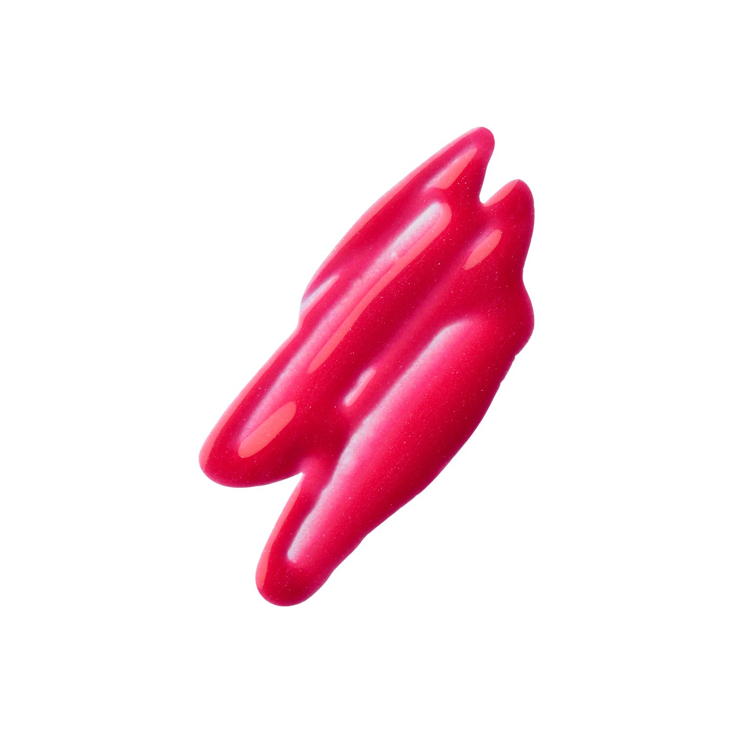 Блеск для губ Lumene Luminous Shine Hydrating & Plumping Lip Gloss тон 5 (Bright rose) 5 мл (8000018914311) - фото 3