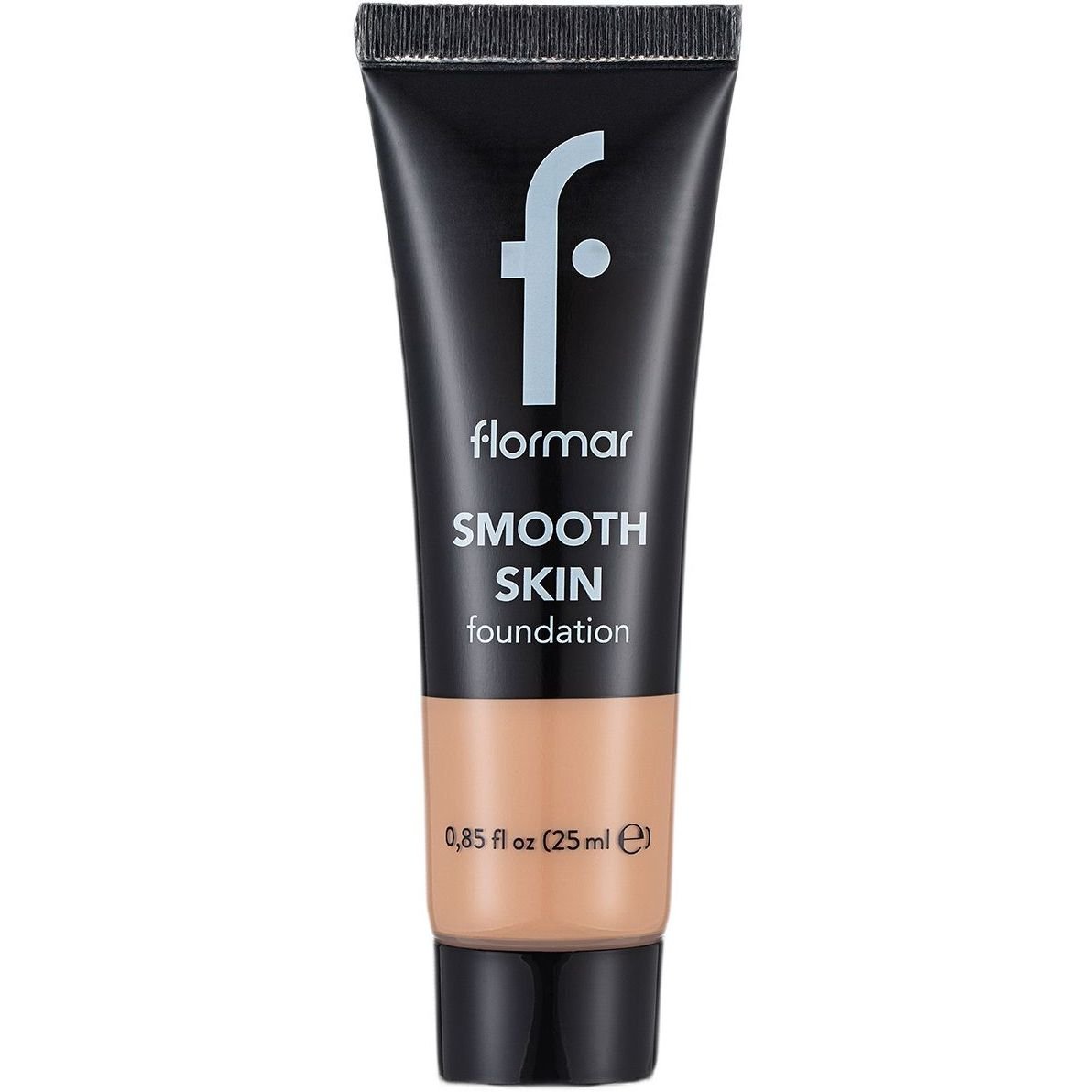 Тональний крем Flormar Smooth Skin відтінок 002 (Pastelle) 25 мл - фото 1