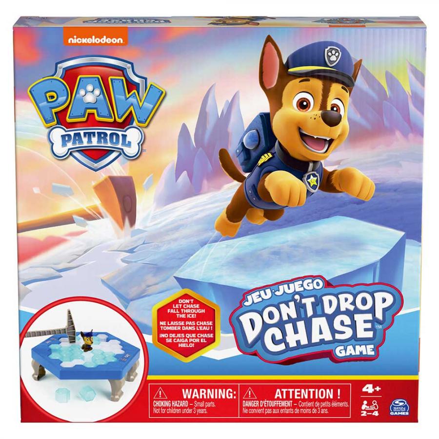 Настільна гра Paw Patrol Врятуй гончика (SM98479/6068127) - фото 3