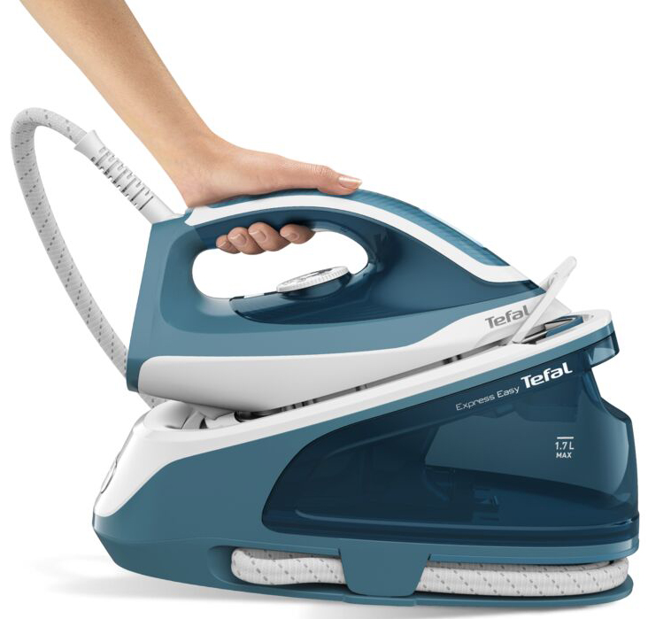 Парогенератор Tefal Express Easy SV6131E0 - фото 2