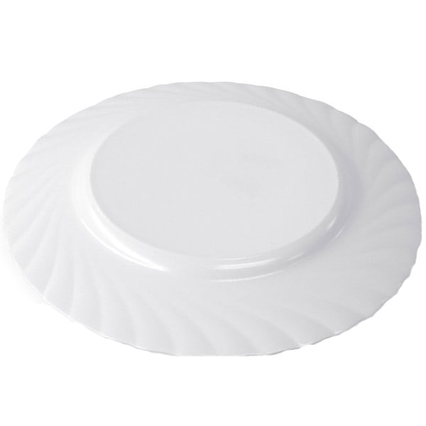 Тарілка пиріжкова Luminarc Trianon, біла, 15,5 см (D7501) - фото 2