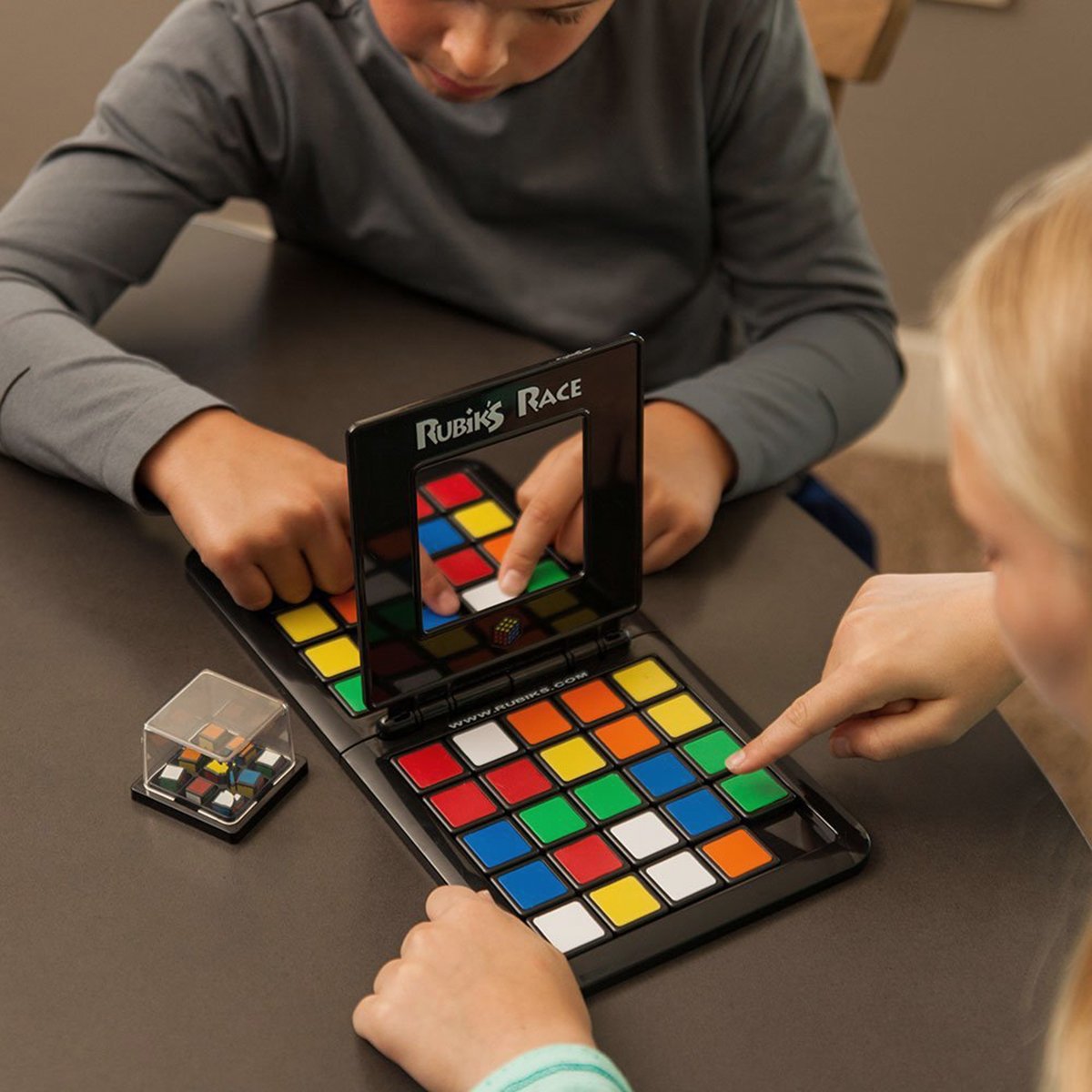 Головоломка Rubik’s Цветнашки (72116) - фото 3