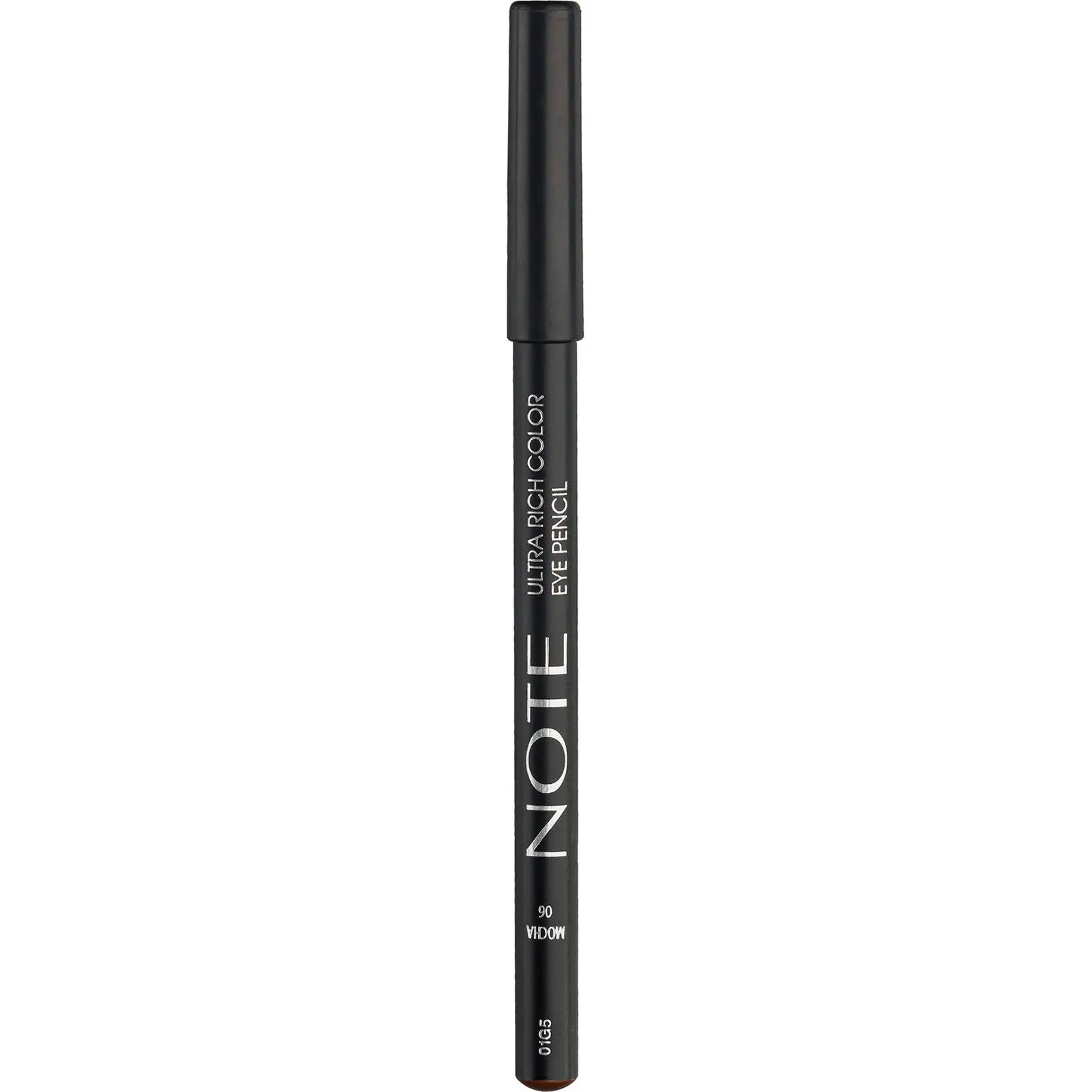 Карандаш для глаз Note Cosmetique Ultra Rich Color Eye Pencil тон 06 (Mocha) 1.1 г - фото 1