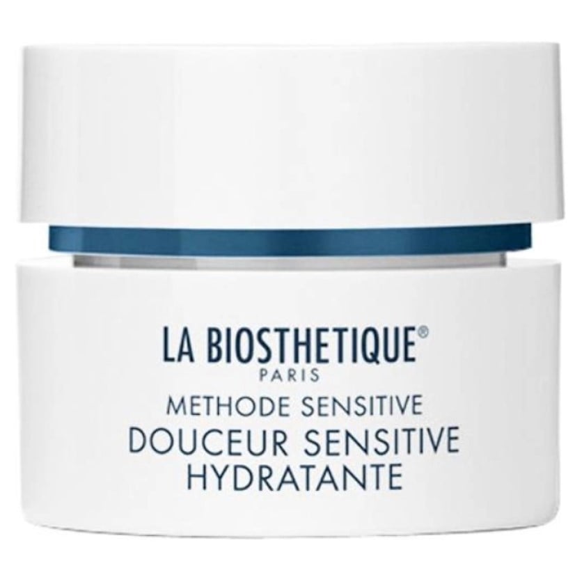 Зволожуючий крем La Biosthetique Douceur Sensitive Hydratante Cream 50 мл - фото 1