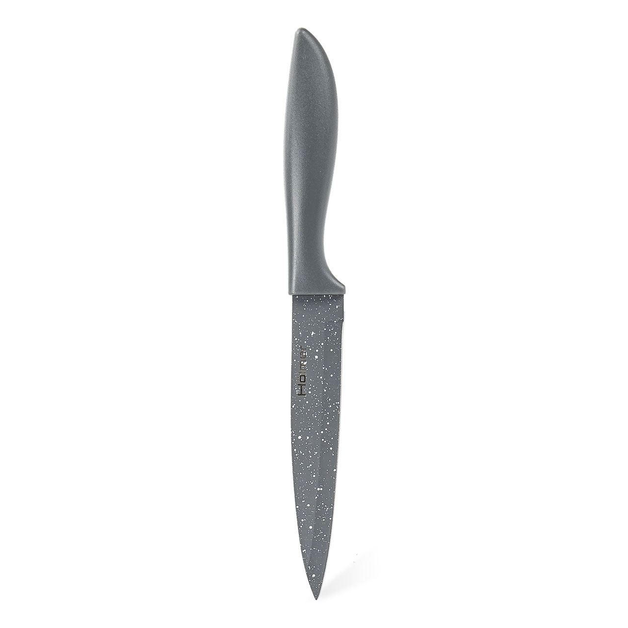 Набор ножей Holmer, 6 предметов, серый (KS-66118-PSSPG Marble) - фото 8