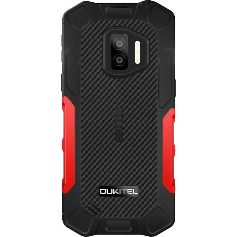 Смартфон Oukitel WP12 4/32 Gb Global Red - фото 3