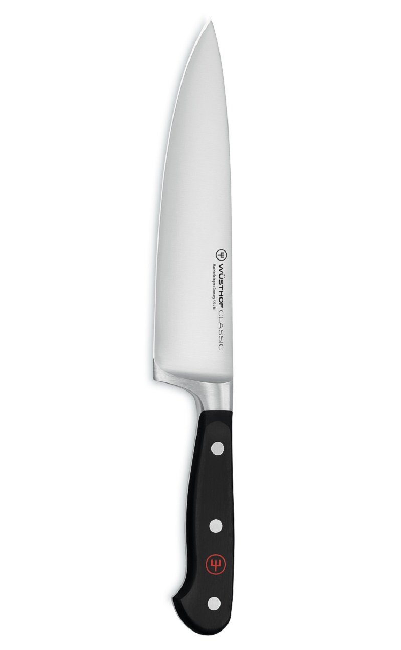 Нож шеф-повара Wuesthof Classic, 18 см (1040100118) - фото 1