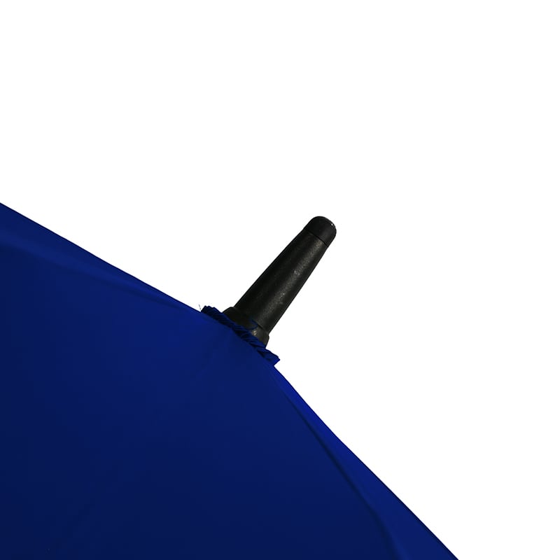 Зонт-трость Line art Blantier, с защитными наконечниками, синий (45400-44) - фото 4