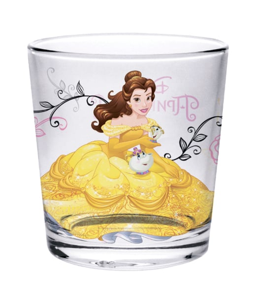 Склянка дитяча ОСЗ Disney Принцеси, 250 мл (05с1249 ДЗ Принцессы кр) - фото 1