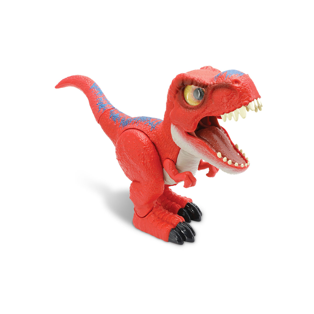 Интерактивная игрушка Dinos Unleashed Walking&Talking Тираннозавр (31120) - фото 2