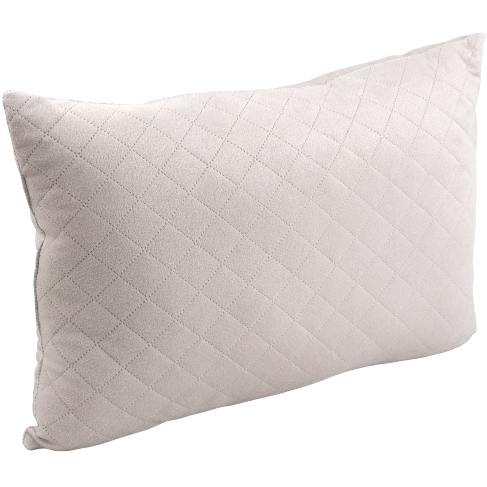 Набор силиконовый Руно Soft Pearl, бежевый: одеяло, 205х140 см + подушка, 50х70 см (924.55_Soft Pearl) - фото 2