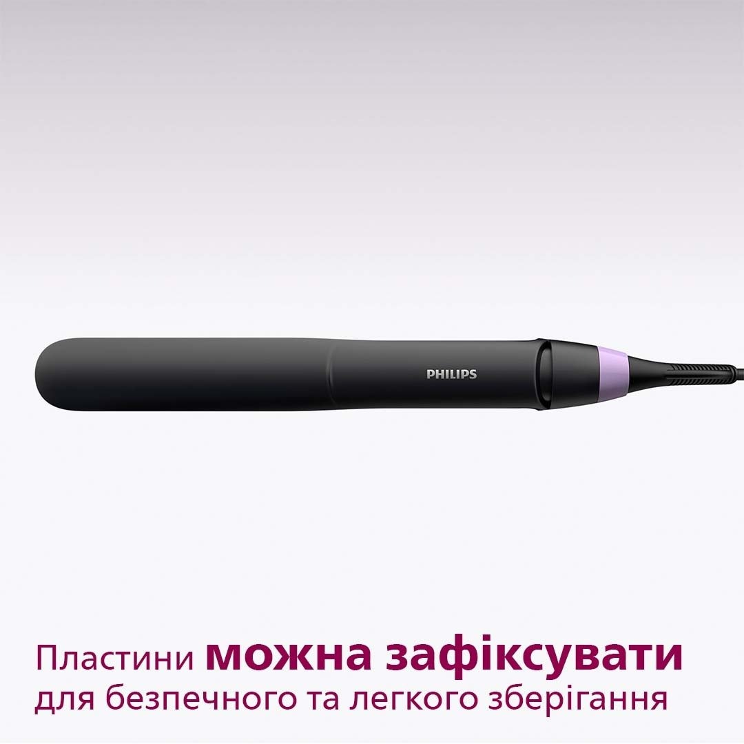 Стайлер Philips Straight Care Essential (BHS377/00) - фото 3