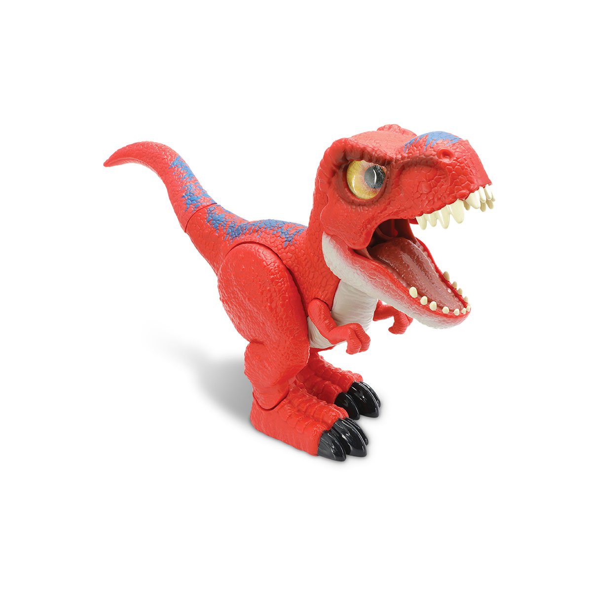 Інтерактивна іграшка Dinos Unleashed Walking&Talking Тиранозавр (31120) - фото 2