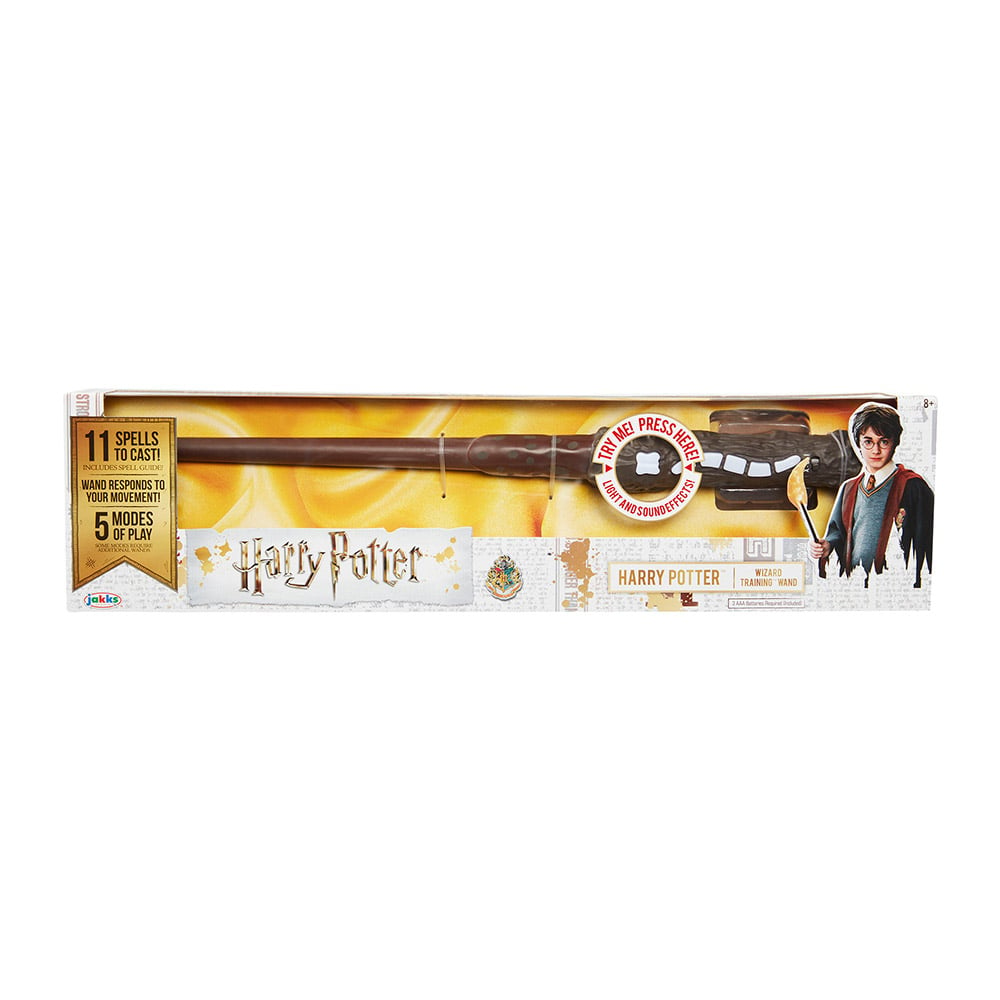 Волшебная палочка Wizarding World Harry Potter Гарри Поттера (73195) - фото 1