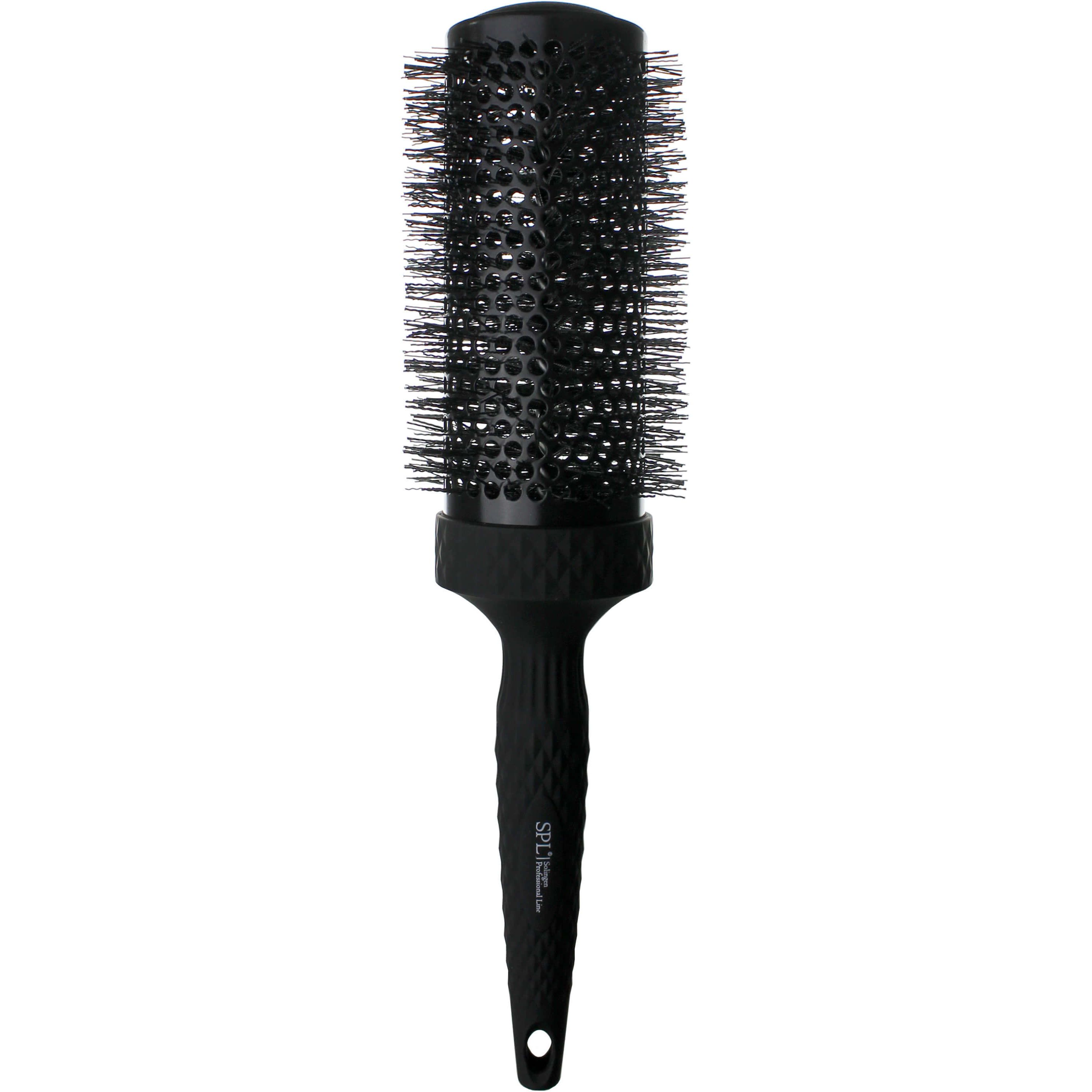 Брашинг для волос SPL Longer Ceramic Brush профессиональный удлиненный 53 мм - фото 1