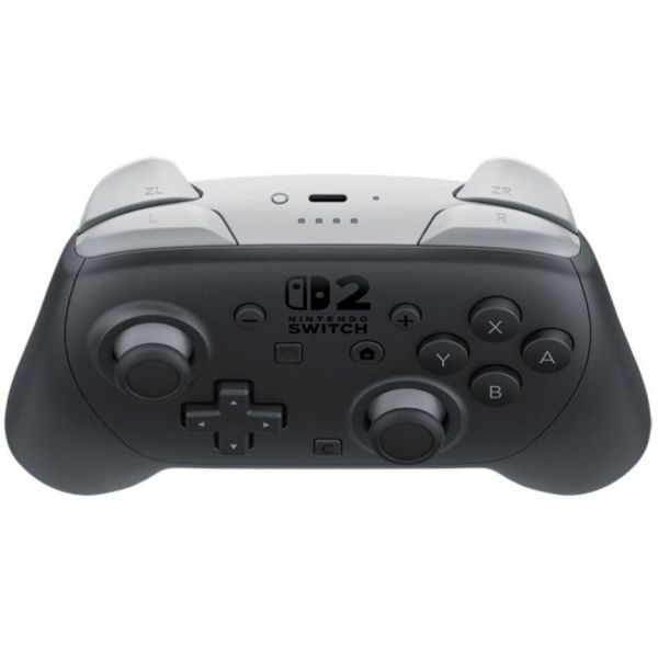 Геймпад Nintendo Switch 2 Pro купити у Києві, Україні | MAUDAU
