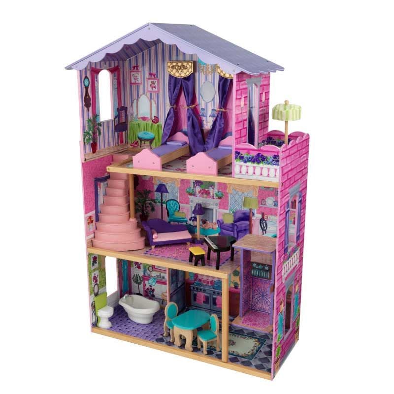 Кукольный домик KidKraft My Dream Mansion (65082) - фото 1