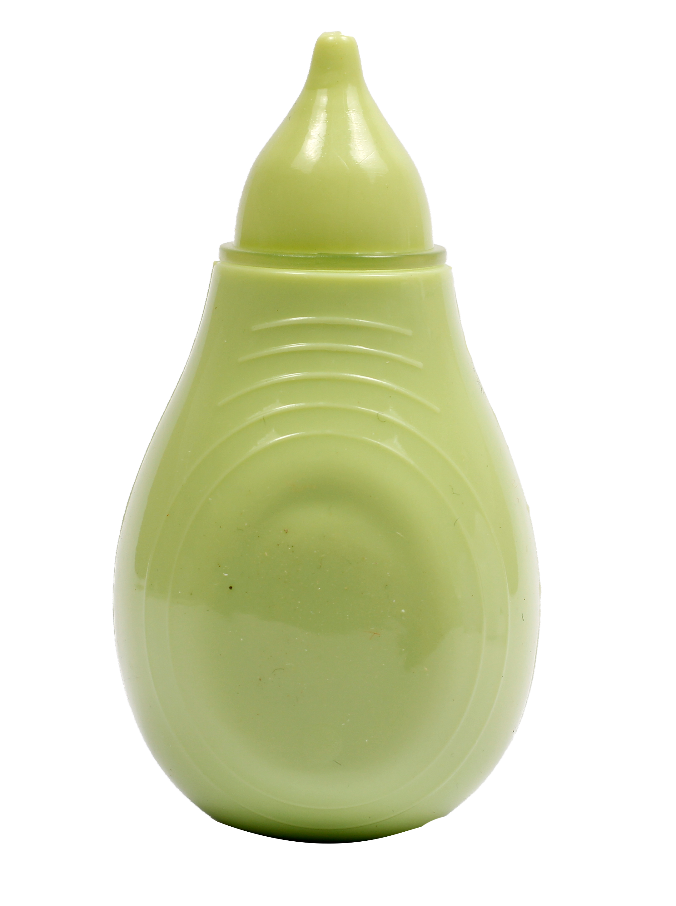 Аспиратор для носа Lindo, зеленый (Pk 082 зел) - фото 1