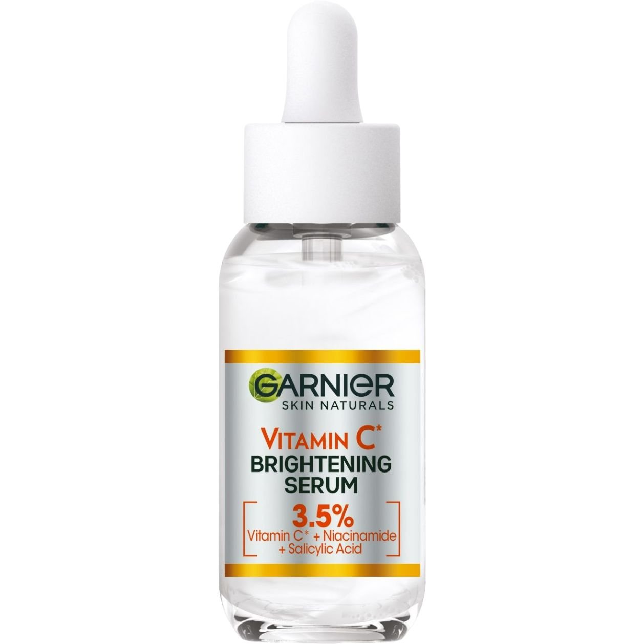 Сироватка Garnier Skin Naturals з вітаміном С, 30 мл - фото 1