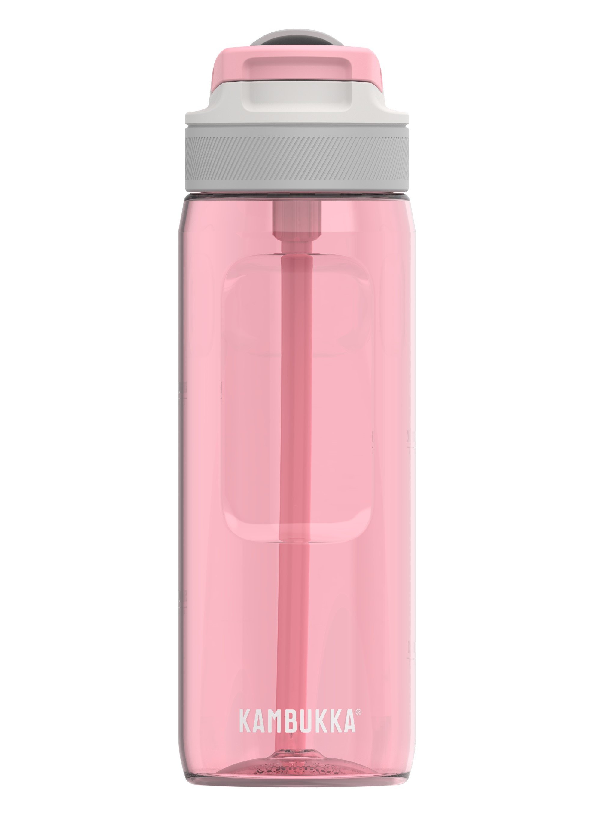 Пляшка для води Kambukka Lagoon, 750 мл, рожевий (11-04006) - фото 3