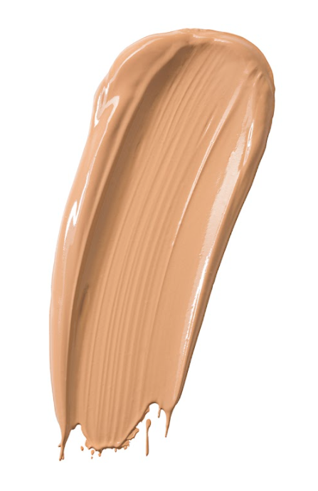 Тональная основа Flormar Mat Touch, тон 304 (Nude Ivory), 30 мл (8000019544835) - фото 2