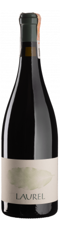 Вино Laurel Laurel 2018, красное, сухое, 15%, 0,75 л - фото 1