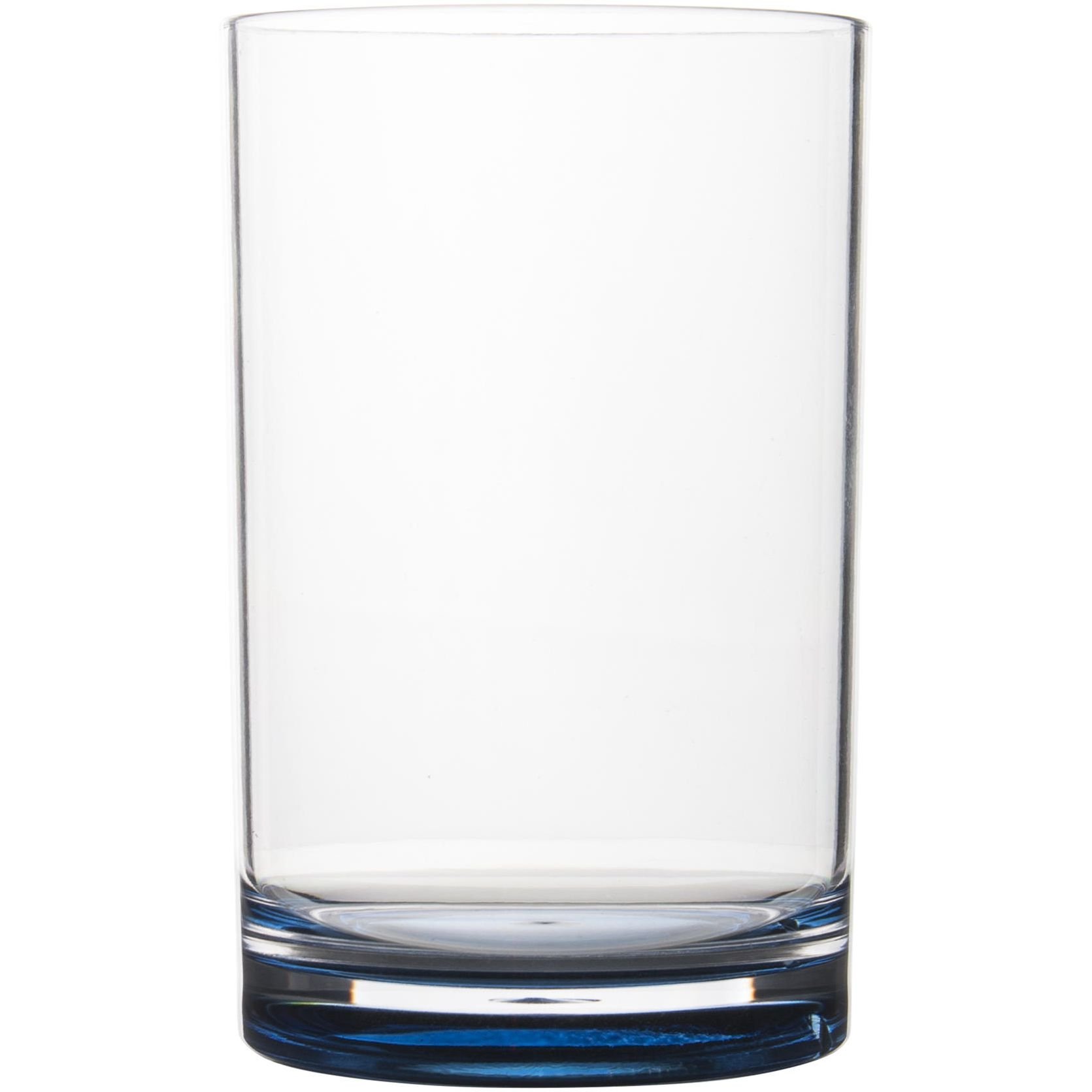 Набір склянок Gimex Water Glass Colour Sky 320 мл 4 шт. (6910181) - фото 3