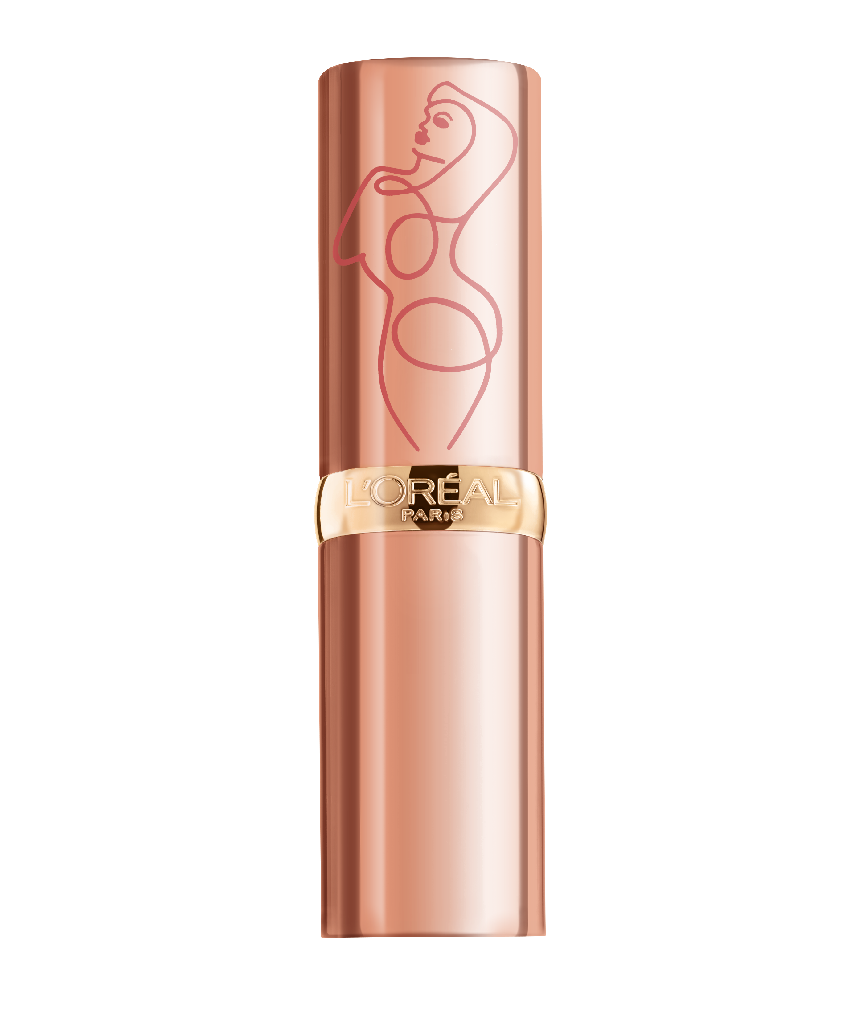 Помада для губ L’Oréal Paris Color Riche Nude Intense, тон 173, 28 г (AA207400) - фото 3