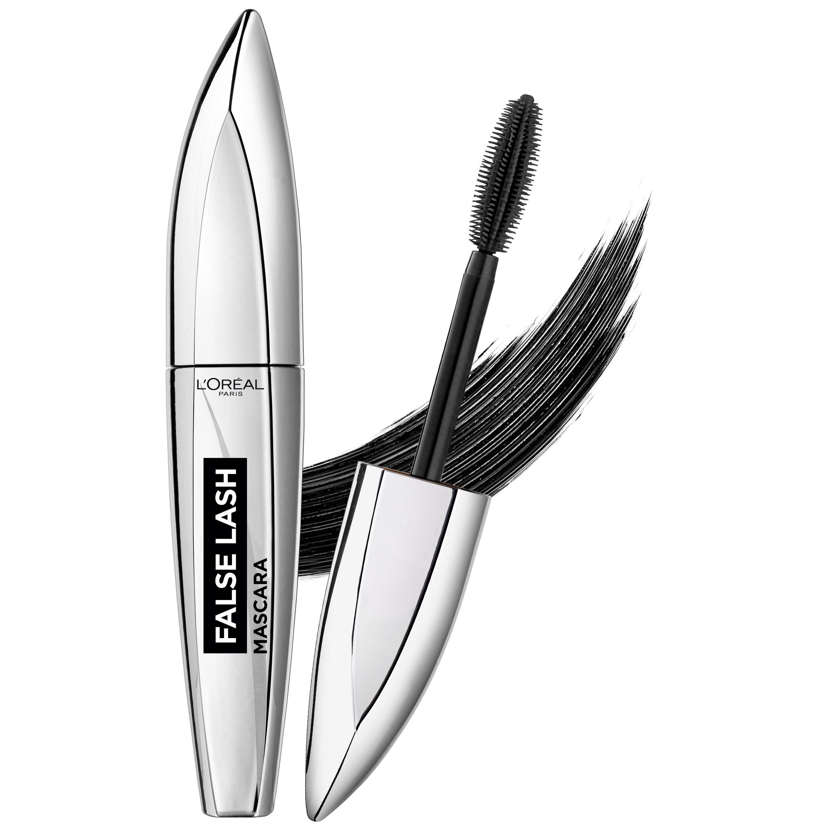 Тушь для ресниц L'Oréal Paris False Lash Bambi Eye черная 8.9 мл - фото 2