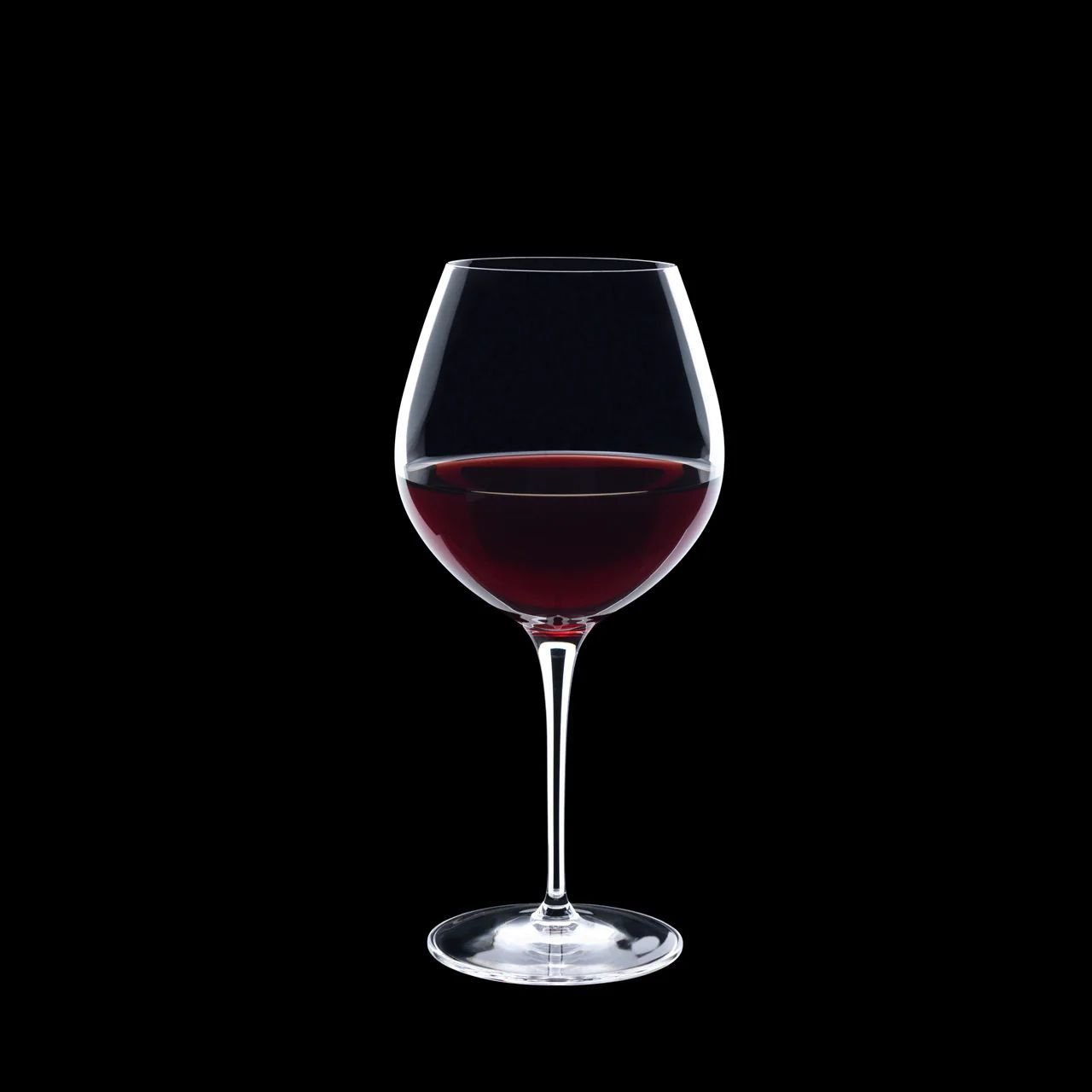 Келих для вина Luigi Bormioli Rubino 370 мл (A07698BYL02AA16) - фото 2