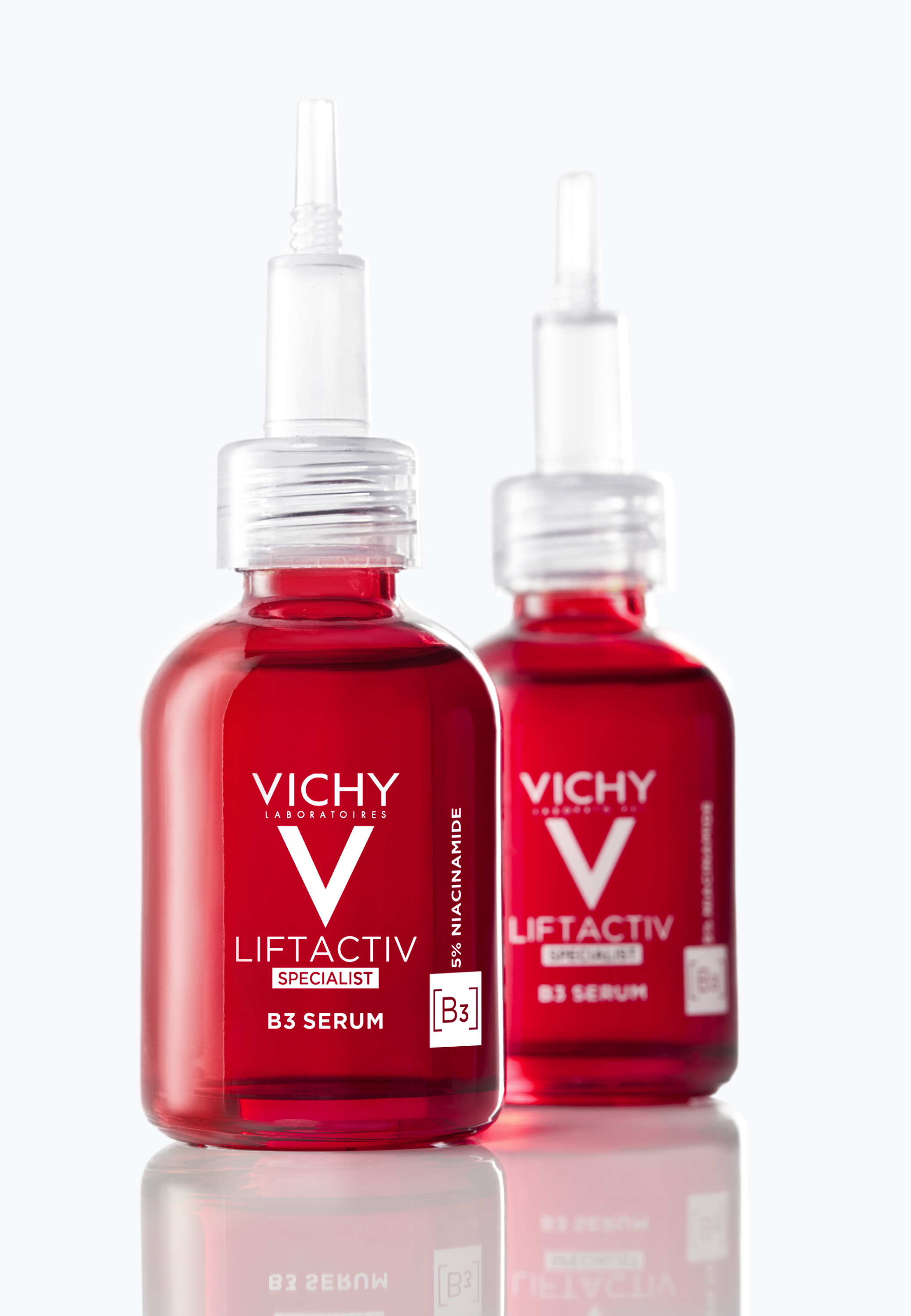 Cыворотка Vichy Liftactiv Specialist В3 против пигментных пятен и морщин кожи лица, 30 мл (MB302300) - фото 7