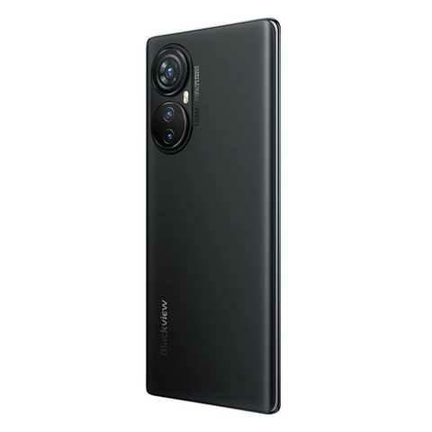 Смартфон Blackview A200 Pro 12/256Gb Black (Global Version) - фото 2