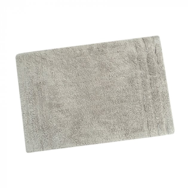 Набор ковриков Irya Krios gri, 85х55 см и 60х40 см, серый (svt-2000022273862) - фото 3