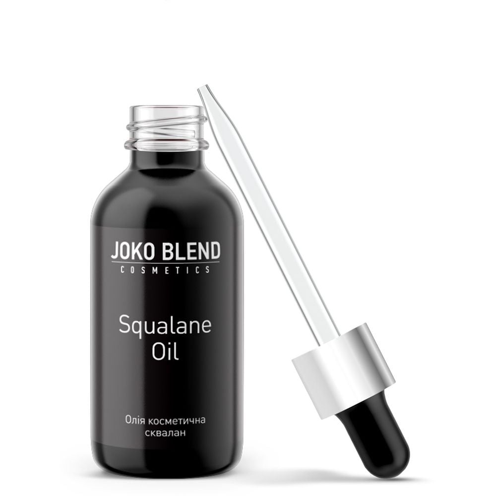 Масло косметическое Joko Blend Squalane Oil 30 мл - фото 2