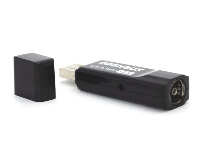 USB Т2 приймач Openbox T230C USB stick для Windows, Android - фото 2