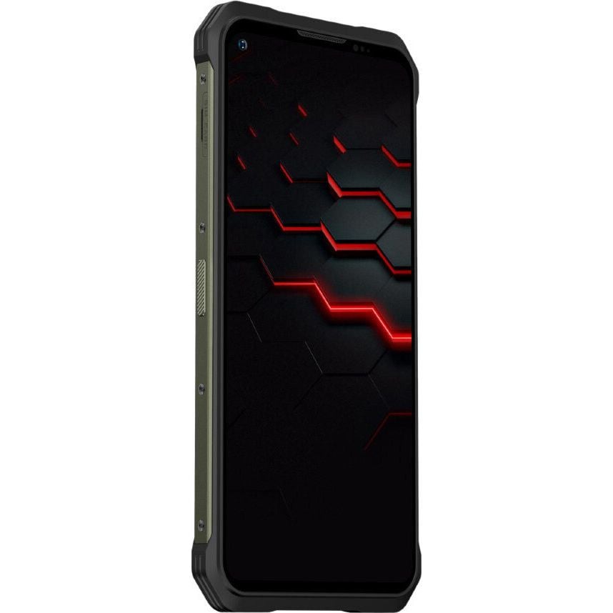 Смартфон Doogee V10 8/128 Gb Global Black - фото 2