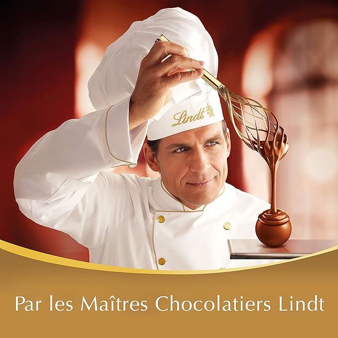 Цукерки Lindt Lindor асорті 75 г - фото 7