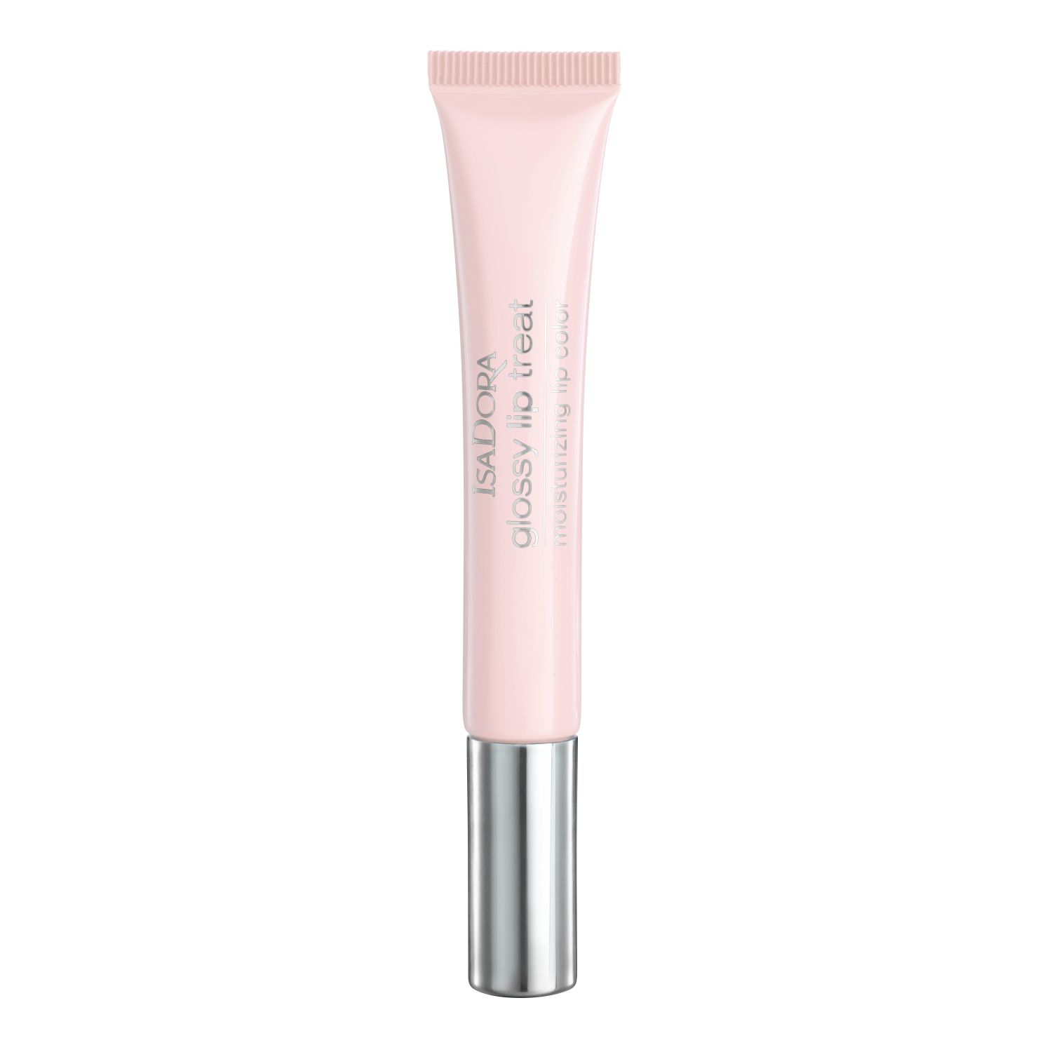 Блиск для губ IsaDora Glossy Lip Treat відтінок 50 (Clear Sorbet) 13 мл (515956) - фото 2