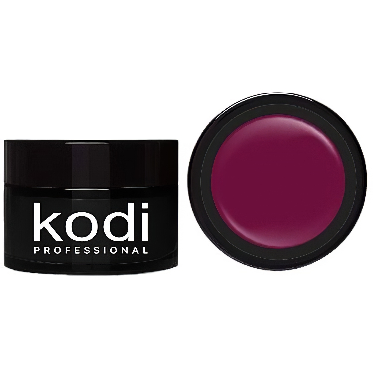 Гель-краска Kodi Professional №20, 4 мл - фото 1