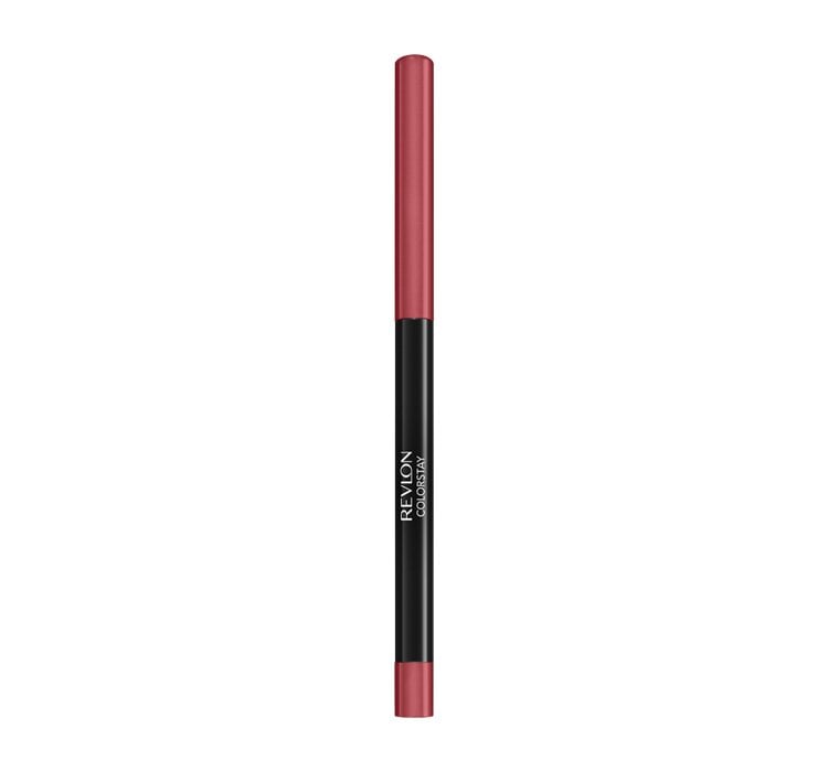 Стойкий карандаш для губ Revlon ColorStay Lip Liner, тон 10 (Розовый), 0,28 г (409302) - фото 2