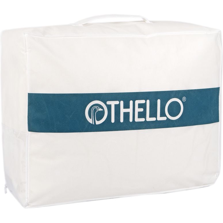 Детcкое одеяло Othello Bambina, антиаллергенное, 145х95 см, белый (2000022173988) - фото 8