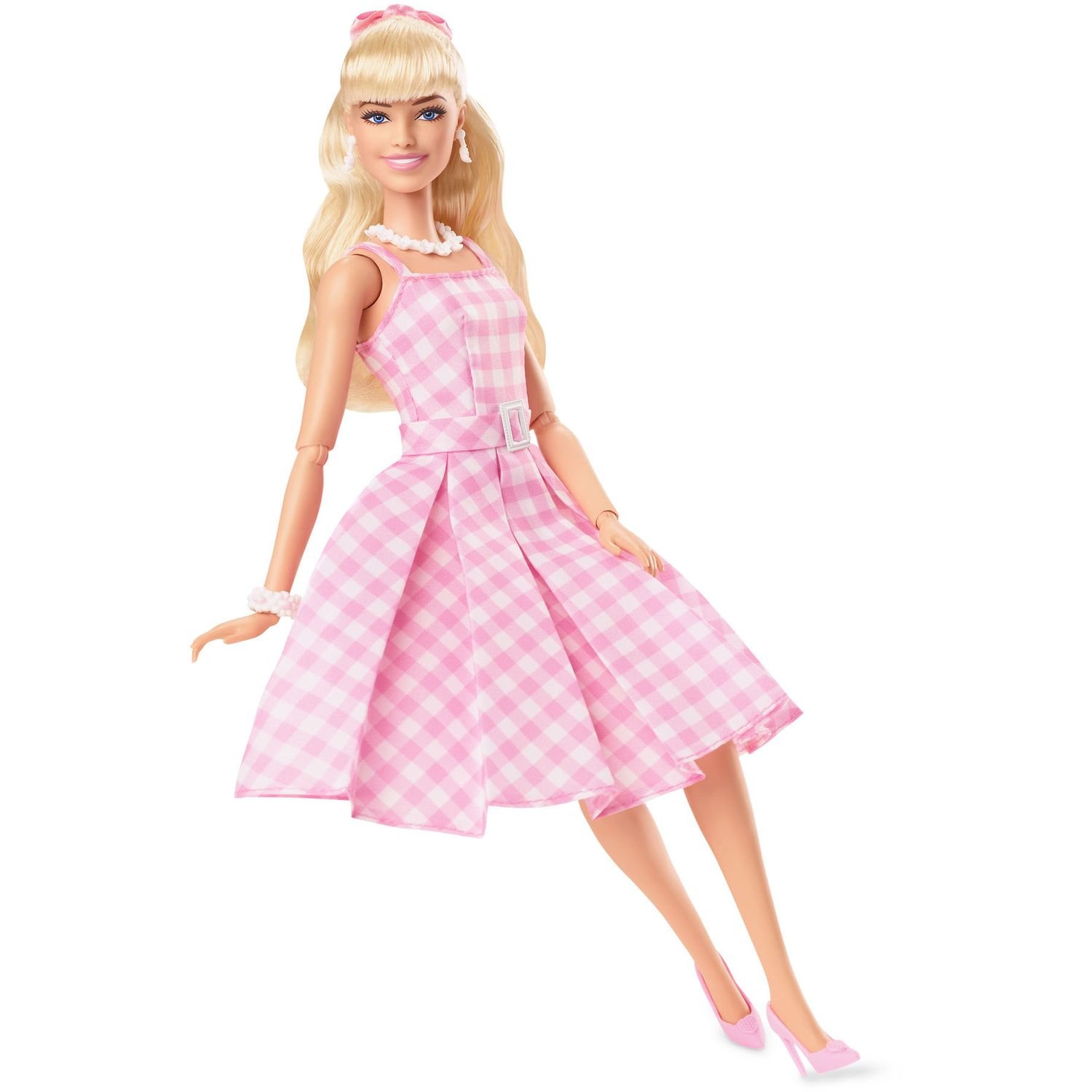 Кукла Barbie The Movie Perfect Day, 28 см (HRJ96) - фото 4