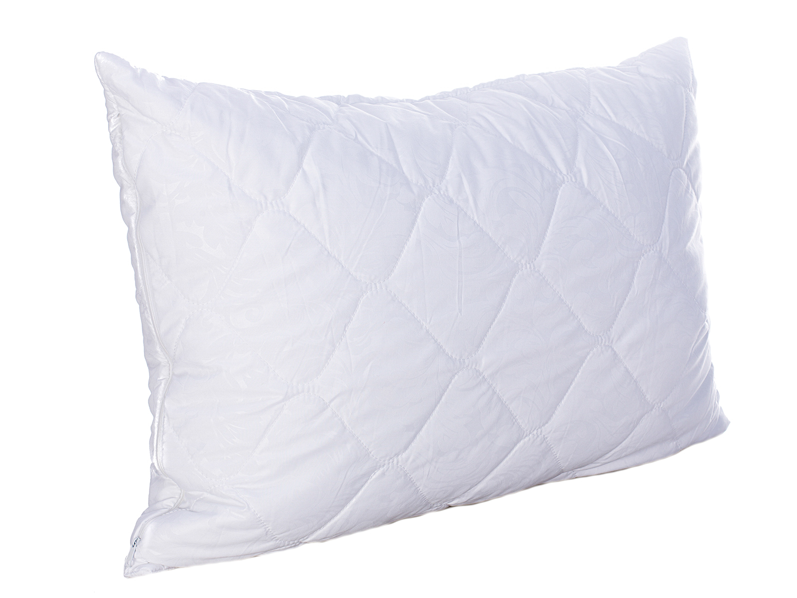 Чохол для подушки LightHouse, 70х50 см, білий (2200000021731) - фото 3